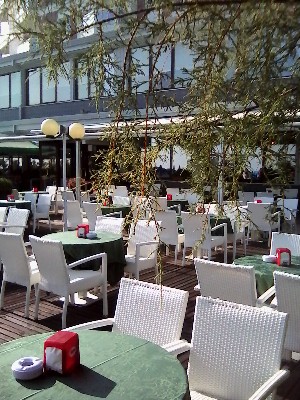 Hotel CARAVELLE wakacje