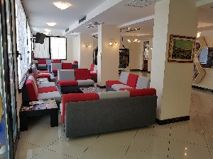 Hotel CARAVELLE wakacje