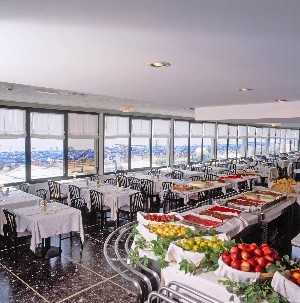 Hotel CARAVELLE wakacje