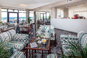 Hotel CONDOR wakacje