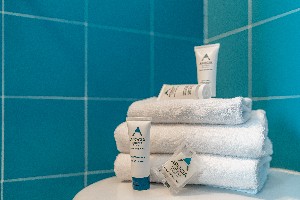 Hotel CONDOR wakacje