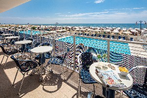 Hotel CONDOR wakacje