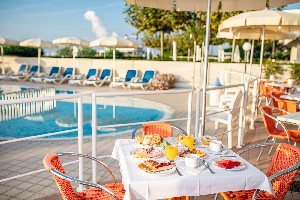 Hotel CONDOR wakacje