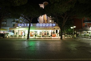 Hotel COPPE wakacje