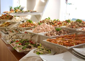 Hotel CROCE DI MALTA JESOLO wakacje