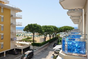 Hotel CROCE DI MALTA JESOLO wakacje