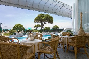 Hotel CROCE DI MALTA JESOLO wakacje