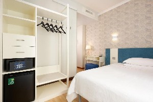 Hotel CROCE DI MALTA JESOLO wakacje
