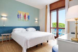 Hotel CROCE DI MALTA JESOLO wakacje