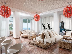 Hotel CROCE DI MALTA JESOLO wakacje