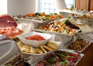 Hotel CROCE DI MALTA JESOLO wakacje