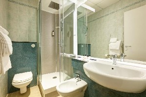 Hotel CROCE DI MALTA JESOLO wakacje