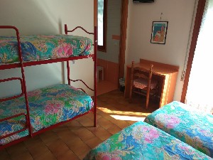 Hotel DA BEPI wakacje