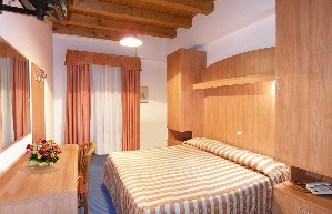 Hotel DA BEPI wakacje