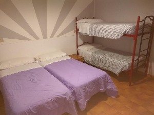 Hotel DA BEPI wakacje