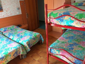 Hotel DA BEPI wakacje