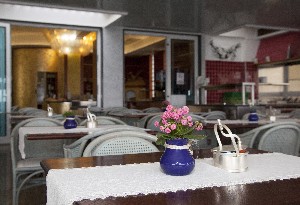 Hotel ELPIRO wakacje