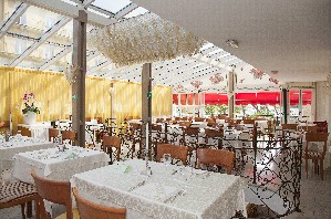 Hotel ELPIRO wakacje