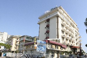 Hotel ELPIRO wakacje