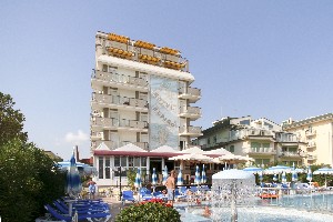 Hotel ELPIRO wakacje