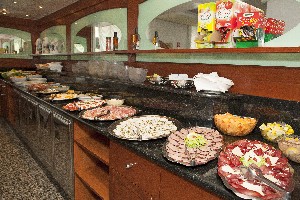 Hotel ELPIRO wakacje