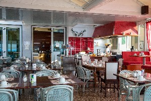 Hotel ELPIRO wakacje