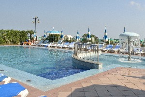 Hotel ELPIRO wakacje