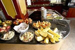 Hotel ELPIRO wakacje