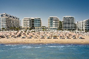 Hotel FALKENSTEINER HOTEL & SPA JESOLO wakacje