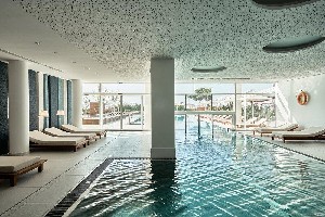 Hotel FALKENSTEINER HOTEL & SPA JESOLO wakacje