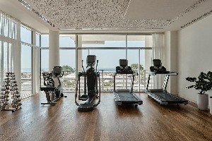 Hotel FALKENSTEINER HOTEL & SPA JESOLO wakacje