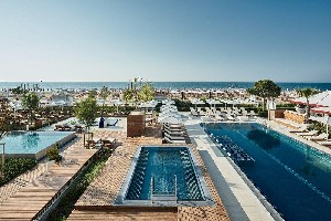 Hotel FALKENSTEINER HOTEL & SPA JESOLO wakacje