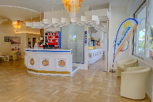 Hotel FAMILY HOTEL ALEXANDER JESOLO wakacje