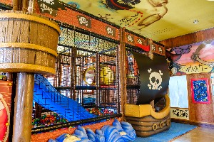 Hotel FAMILY HOTEL ALEXANDER JESOLO wakacje