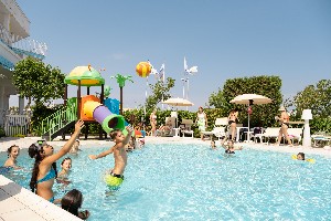 Hotel FAMILY HOTEL ALEXANDER JESOLO wakacje