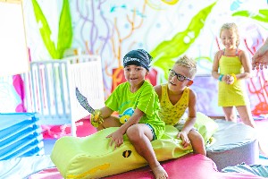 Hotel FAMILY HOTEL ALEXANDER JESOLO wakacje