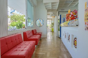 Hotel FAMILY HOTEL ALEXANDER JESOLO wakacje