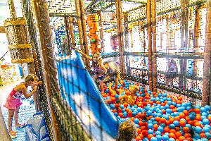 Hotel FAMILY HOTEL ALEXANDER JESOLO wakacje