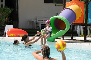 Hotel FAMILY HOTEL ALEXANDER JESOLO wakacje