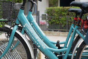 Hotel FAMILY HOTEL ALEXANDER JESOLO wakacje