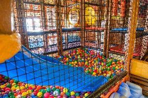 Hotel FAMILY HOTEL ALEXANDER JESOLO wakacje