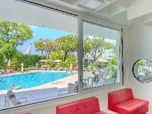 Hotel FAMILY HOTEL ALEXANDER JESOLO wakacje