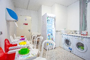 Hotel FAMILY HOTEL ALEXANDER JESOLO wakacje