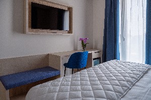 Hotel GALASSIA wakacje