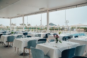 Hotel GALASSIA wakacje