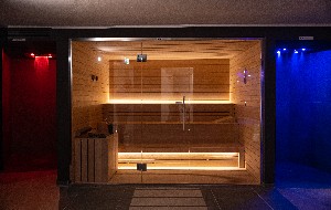 Hotel GALASSIA wakacje