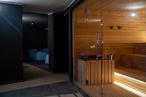 Hotel GALASSIA wakacje