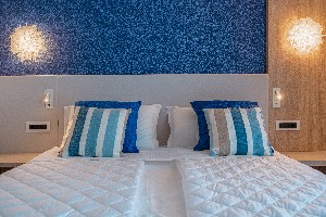 Hotel GALASSIA wakacje