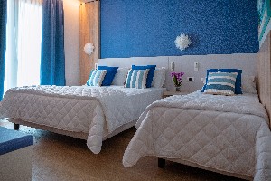 Hotel GALASSIA wakacje