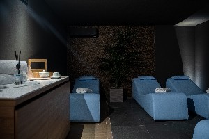 Hotel GALASSIA wakacje